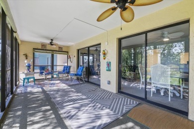 Discover the Lifestyle You Deserve at St. Clair Garden Condo! on  in Florida - for sale on GolfHomes.com, golf home, golf lot
