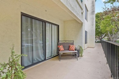 Welcome home to your nicely appointed condo located in lovely on  in California - for sale on GolfHomes.com, golf home, golf lot