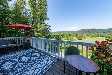 If you can picture yourself relaxing on your deck as you soak in on Preston Country Club, Inc. in West Virginia - for sale on GolfHomes.com, golf home, golf lot