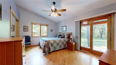 This 2-bedroom, 3-bathroom home is located in Country Club on Headwaters Country Club in Minnesota - for sale on GolfHomes.com, golf home, golf lot