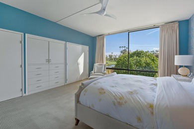 This bright two-bed, two-bath condo sits in an unbeatable on Desert Island Golf and Country Club in California - for sale on GolfHomes.com, golf home, golf lot
