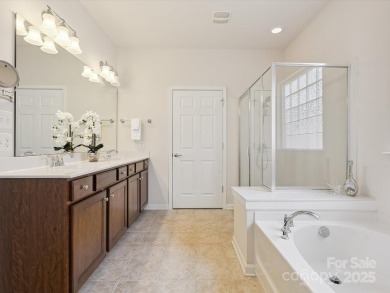 Stunning 3BR/3BA Home in Sought-After Sun City Carolina Lakes on Carolina Lakes Golf Club, LLC in South Carolina - for sale on GolfHomes.com, golf home, golf lot