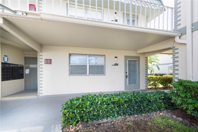 Stylish First Floor level, Corner unit, 1B/1.5b unit in sought on Kings Point Golf -Flanders Way in Florida - for sale on GolfHomes.com, golf home, golf lot