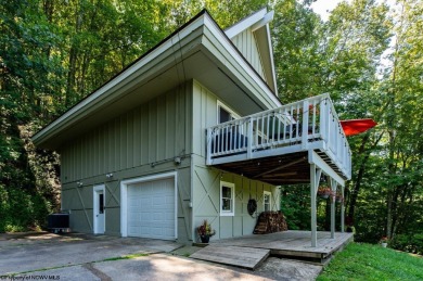 If you can picture yourself relaxing on your deck as you soak in on Preston Country Club, Inc. in West Virginia - for sale on GolfHomes.com, golf home, golf lot