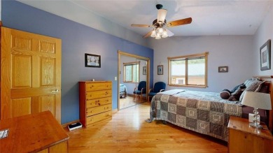 This 2-bedroom, 3-bathroom home is located in Country Club on Headwaters Country Club in Minnesota - for sale on GolfHomes.com, golf home, golf lot