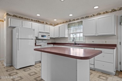 Welcome to 2539 Lenoxville Road in beautiful Beaufort, NC! This on North River Club in North Carolina - for sale on GolfHomes.com, golf home, golf lot
