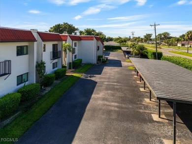 Discover the Lifestyle You Deserve at St. Clair Garden Condo! on  in Florida - for sale on GolfHomes.com, golf home, golf lot