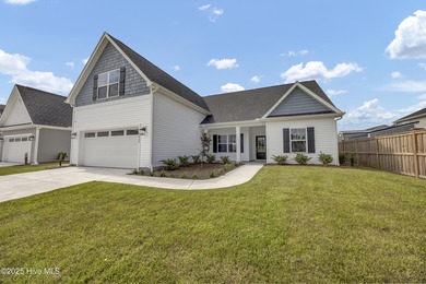 Move In Today and take advantage of this ''Limited Time on Green Hills Golf Course in North Carolina - for sale on GolfHomes.com, golf home, golf lot