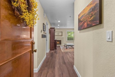 Welcome home to your nicely appointed condo located in lovely on  in California - for sale on GolfHomes.com, golf home, golf lot