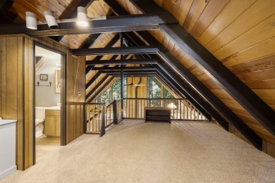 Welcome to Blue Lake Springs - A Classic Mountain Retreat with on Sequoia Woods Country Club in California - for sale on GolfHomes.com, golf home, golf lot