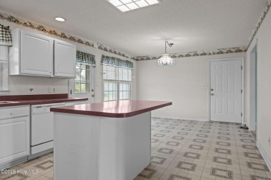 Welcome to 2539 Lenoxville Road in beautiful Beaufort, NC! This on North River Club in North Carolina - for sale on GolfHomes.com, golf home, golf lot