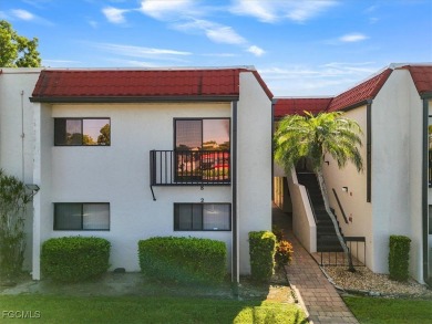 Discover the Lifestyle You Deserve at St. Clair Garden Condo! on  in Florida - for sale on GolfHomes.com, golf home, golf lot