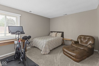 Welcome to this beautifully renovated 3-bedroom, 2 full bath on Prestwick Country Club in Indiana - for sale on GolfHomes.com, golf home, golf lot