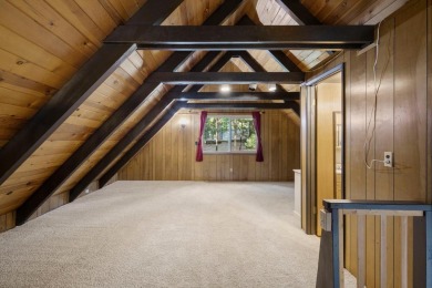Welcome to Blue Lake Springs - A Classic Mountain Retreat with on Sequoia Woods Country Club in California - for sale on GolfHomes.com, golf home, golf lot