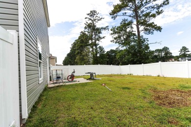 Welcome to 2059 Borgata Loop, a spacious 6-bedroom, 3-bathroom on Palmetto Greens Golf and Country Club in South Carolina - for sale on GolfHomes.com, golf home, golf lot