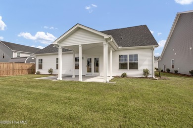 Move In Today and take advantage of this ''Limited Time on Green Hills Golf Course in North Carolina - for sale on GolfHomes.com, golf home, golf lot