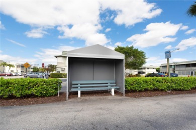 Stylish First Floor level, Corner unit, 1B/1.5b unit in sought on Kings Point Golf -Flanders Way in Florida - for sale on GolfHomes.com, golf home, golf lot