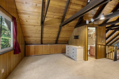Welcome to Blue Lake Springs - A Classic Mountain Retreat with on Sequoia Woods Country Club in California - for sale on GolfHomes.com, golf home, golf lot
