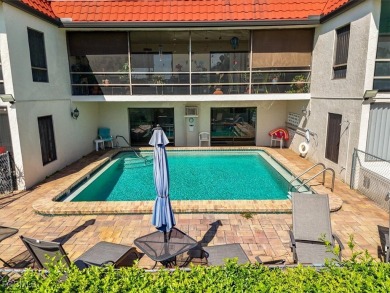 Discover the Lifestyle You Deserve at St. Clair Garden Condo! on  in Florida - for sale on GolfHomes.com, golf home, golf lot