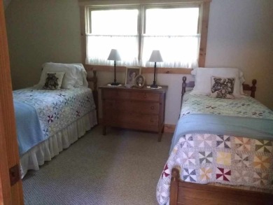 The most adorable, all wood, cabin with a magnificent view in on Sky Valley Resort and Country Club in Georgia - for sale on GolfHomes.com, golf home, golf lot