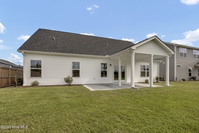 Move In Today and take advantage of this ''Limited Time on Green Hills Golf Course in North Carolina - for sale on GolfHomes.com, golf home, golf lot