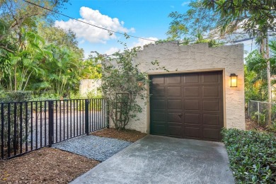 Don't miss one of the most updated Old Spanish homes on the on Granada Golf Club in Florida - for sale on GolfHomes.com, golf home, golf lot