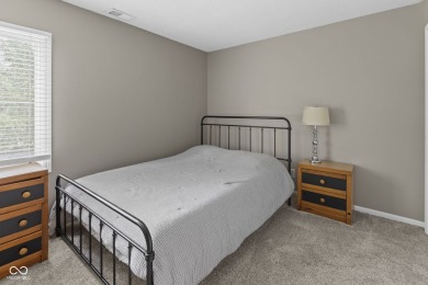 Welcome to this beautifully renovated 3-bedroom, 2 full bath on Prestwick Country Club in Indiana - for sale on GolfHomes.com, golf home, golf lot