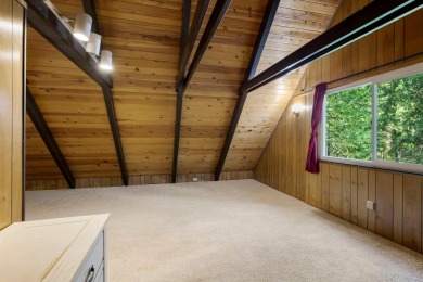 Welcome to Blue Lake Springs - A Classic Mountain Retreat with on Sequoia Woods Country Club in California - for sale on GolfHomes.com, golf home, golf lot