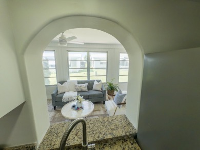 Palm Beach Leisureville--Welcome to one of Boynton Beach's on Leisureville Community Golf Course in Florida - for sale on GolfHomes.com, golf home, golf lot