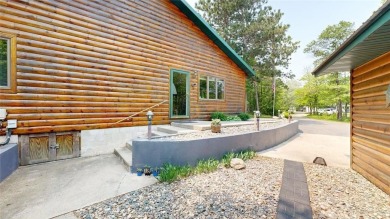 This 2-bedroom, 3-bathroom home is located in Country Club on Headwaters Country Club in Minnesota - for sale on GolfHomes.com, golf home, golf lot