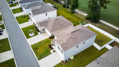 Welcome to 2059 Borgata Loop, a spacious 6-bedroom, 3-bathroom on Palmetto Greens Golf and Country Club in South Carolina - for sale on GolfHomes.com, golf home, golf lot