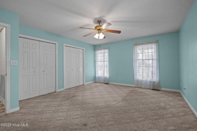 Welcome to 2539 Lenoxville Road in beautiful Beaufort, NC! This on North River Club in North Carolina - for sale on GolfHomes.com, golf home, golf lot