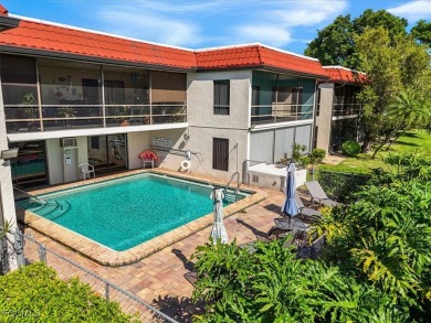 Discover the Lifestyle You Deserve at St. Clair Garden Condo! on  in Florida - for sale on GolfHomes.com, golf home, golf lot