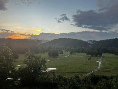 If you can picture yourself relaxing on your deck as you soak in on Preston Country Club, Inc. in West Virginia - for sale on GolfHomes.com, golf home, golf lot