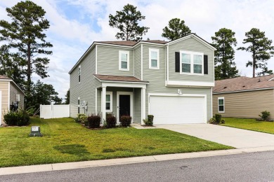 Welcome to 2059 Borgata Loop, a spacious 6-bedroom, 3-bathroom on Palmetto Greens Golf and Country Club in South Carolina - for sale on GolfHomes.com, golf home, golf lot