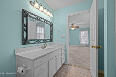 Welcome to 2539 Lenoxville Road in beautiful Beaufort, NC! This on North River Club in North Carolina - for sale on GolfHomes.com, golf home, golf lot