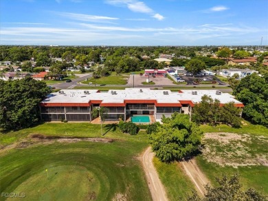 Discover the Lifestyle You Deserve at St. Clair Garden Condo! on  in Florida - for sale on GolfHomes.com, golf home, golf lot