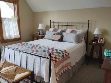The most adorable, all wood, cabin with a magnificent view in on Sky Valley Resort and Country Club in Georgia - for sale on GolfHomes.com, golf home, golf lot