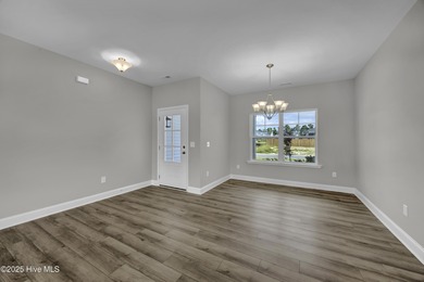 Move In Today and take advantage of this ''Limited Time on Green Hills Golf Course in North Carolina - for sale on GolfHomes.com, golf home, golf lot