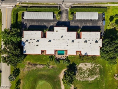Discover the Lifestyle You Deserve at St. Clair Garden Condo! on  in Florida - for sale on GolfHomes.com, golf home, golf lot