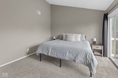 Welcome to this beautifully renovated 3-bedroom, 2 full bath on Prestwick Country Club in Indiana - for sale on GolfHomes.com, golf home, golf lot