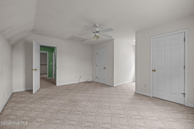 Welcome to 2539 Lenoxville Road in beautiful Beaufort, NC! This on North River Club in North Carolina - for sale on GolfHomes.com, golf home, golf lot