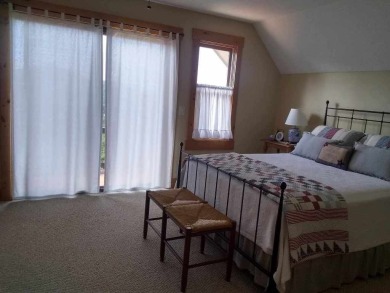 The most adorable, all wood, cabin with a magnificent view in on Sky Valley Resort and Country Club in Georgia - for sale on GolfHomes.com, golf home, golf lot