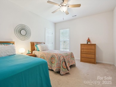 Stunning 3BR/3BA Home in Sought-After Sun City Carolina Lakes on Carolina Lakes Golf Club, LLC in South Carolina - for sale on GolfHomes.com, golf home, golf lot