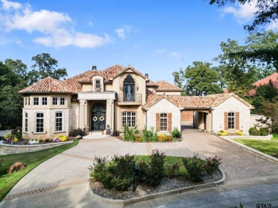 Waterview! This luxurious property located in the prestigious on Cascades Golf Club in Texas - for sale on GolfHomes.com, golf home, golf lot