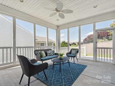 Stunning 3BR/3BA Home in Sought-After Sun City Carolina Lakes on Carolina Lakes Golf Club, LLC in South Carolina - for sale on GolfHomes.com, golf home, golf lot