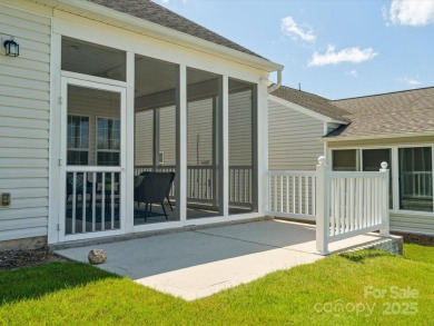 Stunning 3BR/3BA Home in Sought-After Sun City Carolina Lakes on Carolina Lakes Golf Club, LLC in South Carolina - for sale on GolfHomes.com, golf home, golf lot