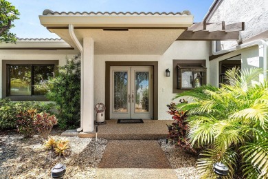 $50,000 Roof Assessment Paid in Full by Seller! Welcome to 17 on Hunters Run Golf and Country Club in Florida - for sale on GolfHomes.com, golf home, golf lot