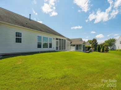 Stunning 3BR/3BA Home in Sought-After Sun City Carolina Lakes on Carolina Lakes Golf Club, LLC in South Carolina - for sale on GolfHomes.com, golf home, golf lot