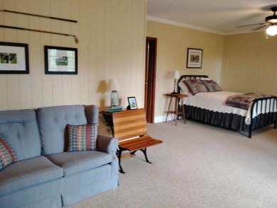 The most adorable, all wood, cabin with a magnificent view in on Sky Valley Resort and Country Club in Georgia - for sale on GolfHomes.com, golf home, golf lot